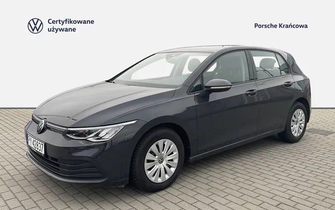 samochody osobowe Volkswagen Golf cena 89900 przebieg: 15500, rok produkcji 2023 z Poznań